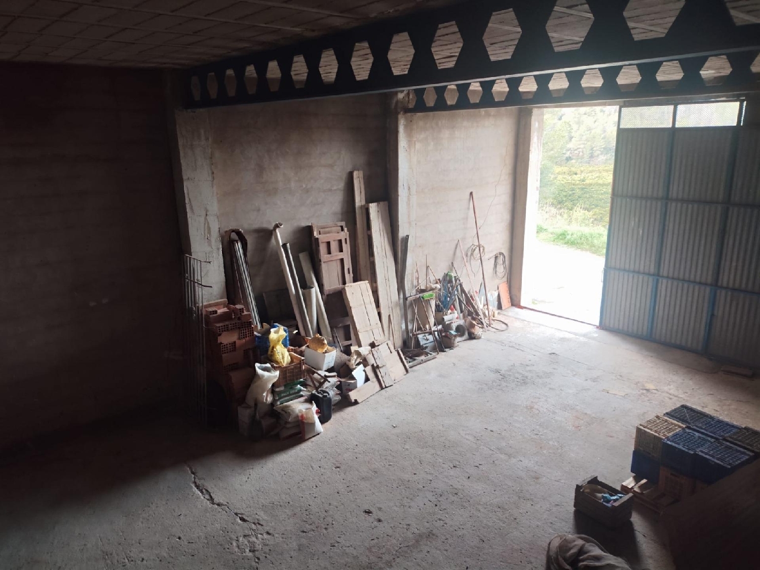  till salu lokal Sumacàrcer Ribera Alta 2