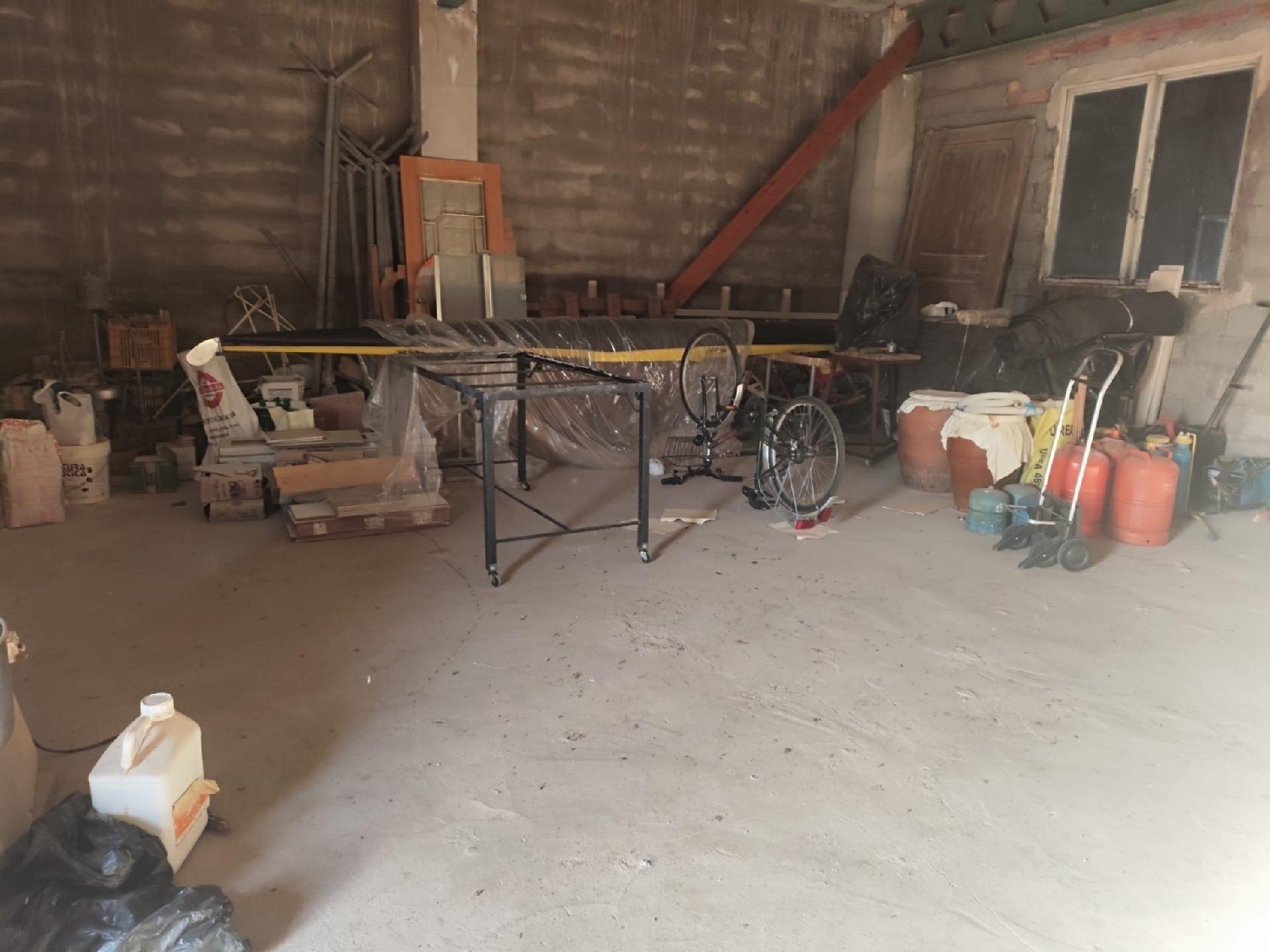  till salu lokal Sumacàrcer Ribera Alta 6