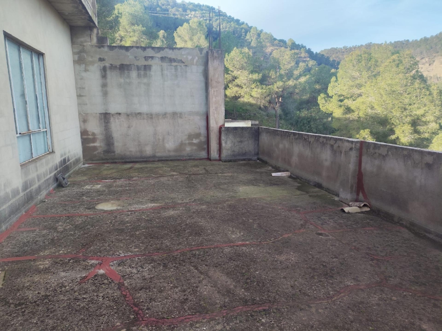  till salu lokal Sumacàrcer Ribera Alta 5