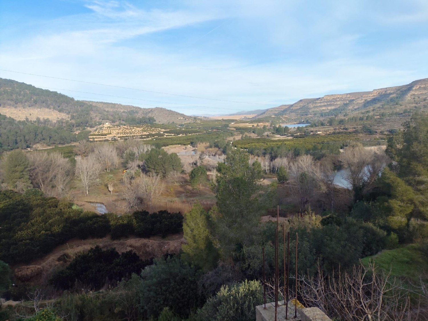  till salu lokal Sumacàrcer Ribera Alta 4