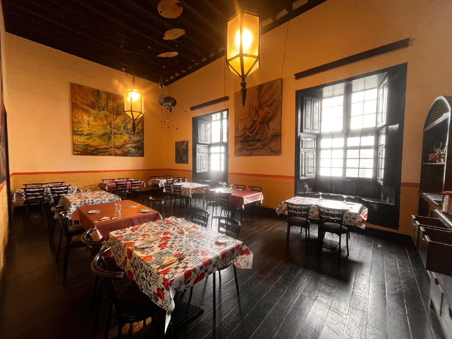  à vendre local commercial Teguise Lanzarote 8