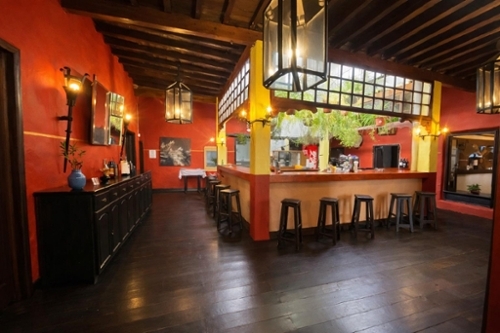 Teguise Lanzarote local commercial foto 6377463