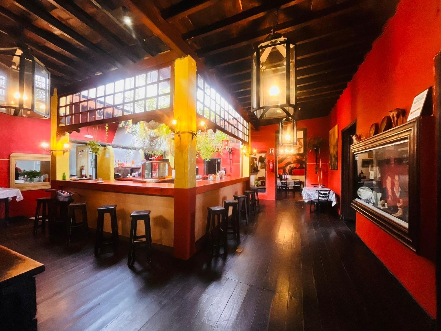  à vendre local commercial Teguise Lanzarote 4