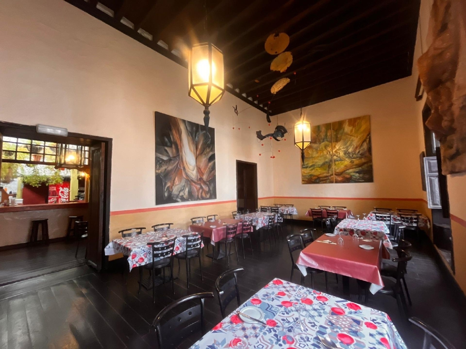  à vendre local commercial Teguise Lanzarote 7