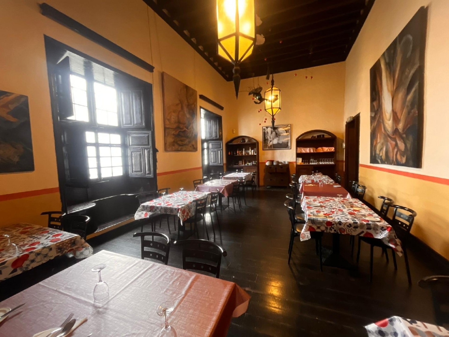  à vendre local commercial Teguise Lanzarote 6