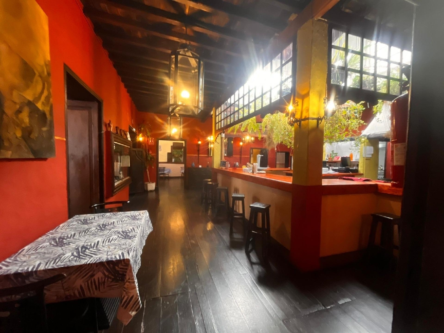  à vendre local commercial Teguise Lanzarote 2