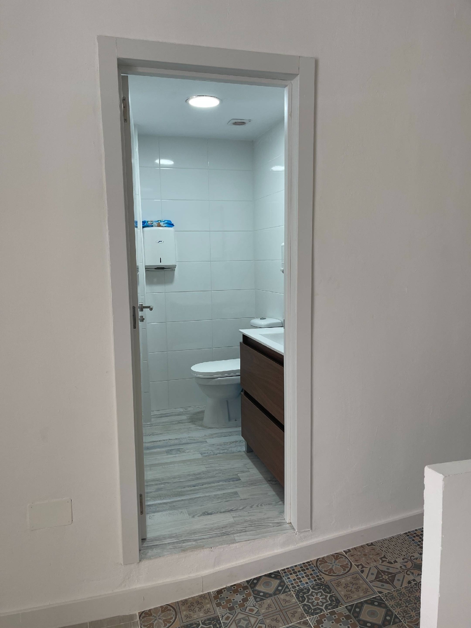  kaufen Gewerberaum Telde Área Este 4