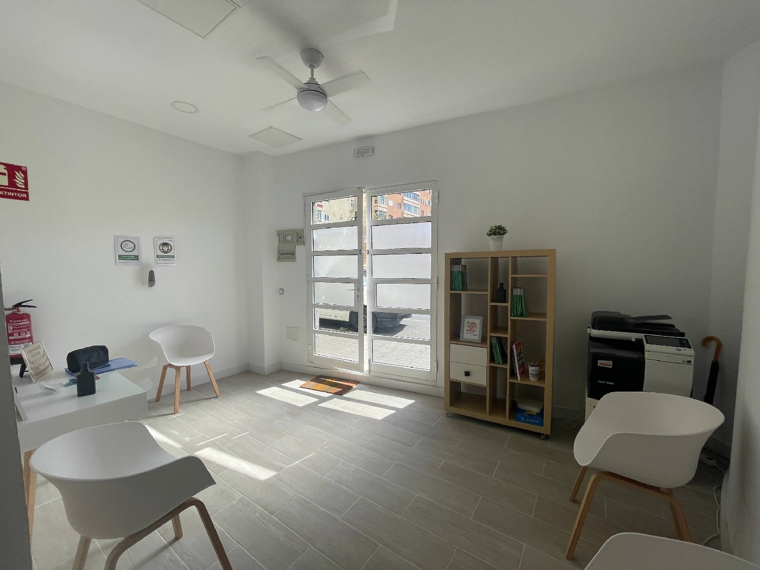  kaufen Gewerberaum Telde Área Este 8