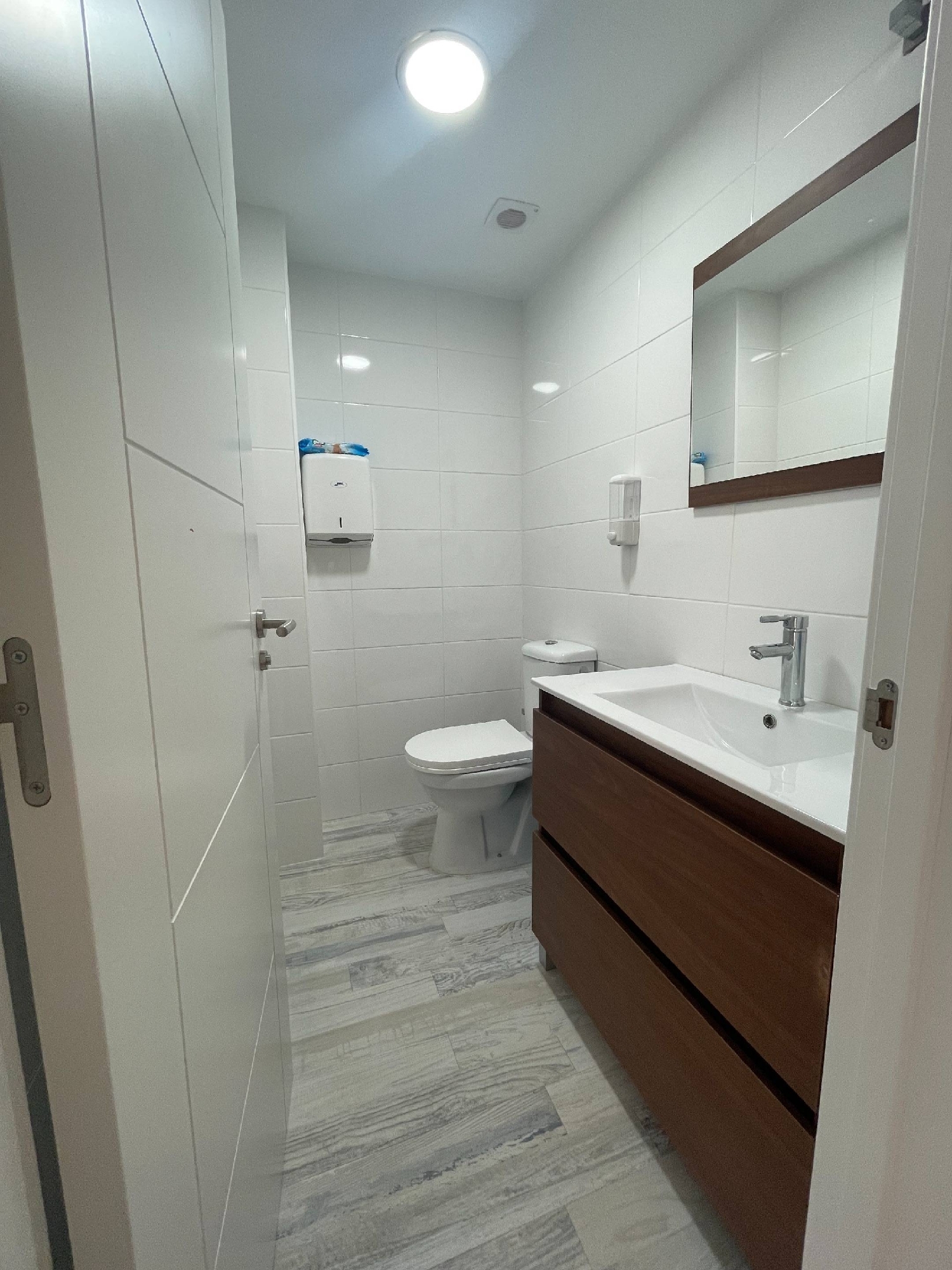  kaufen Gewerberaum Telde Área Este 5