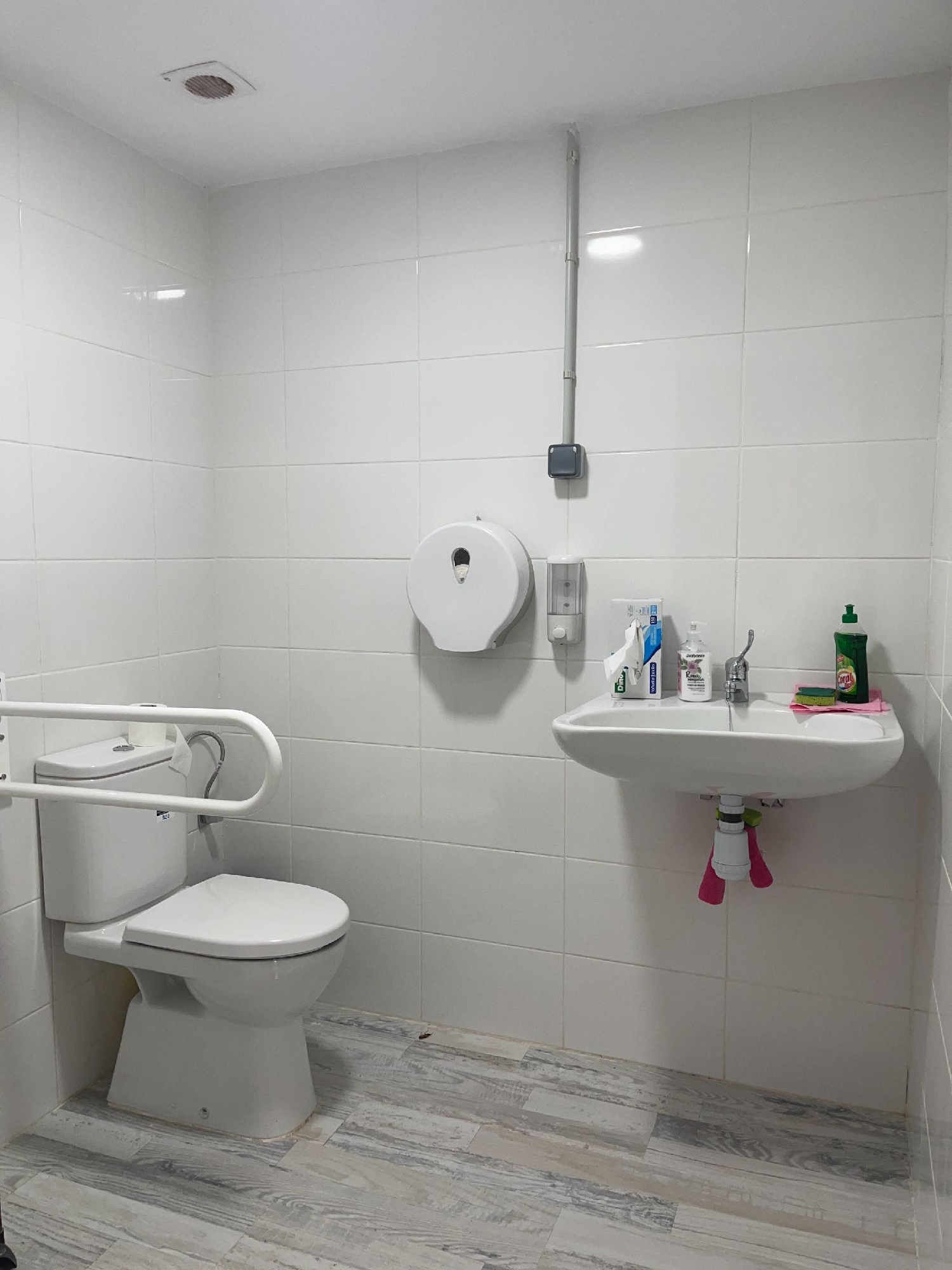  kaufen Gewerberaum Telde Área Este 6