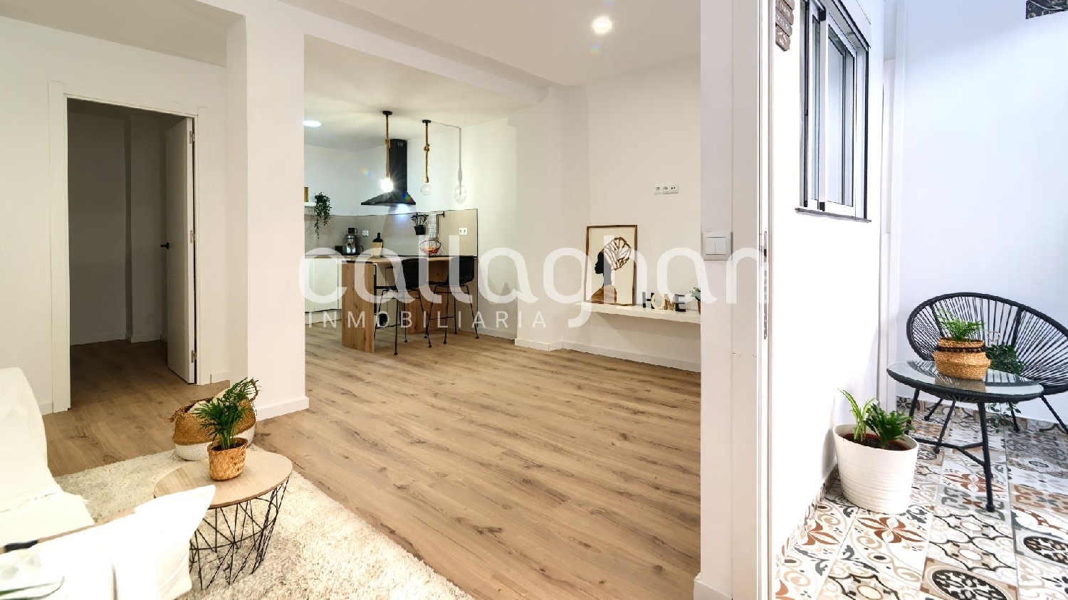 à vendre local commercial Torrent Horta Oest 3