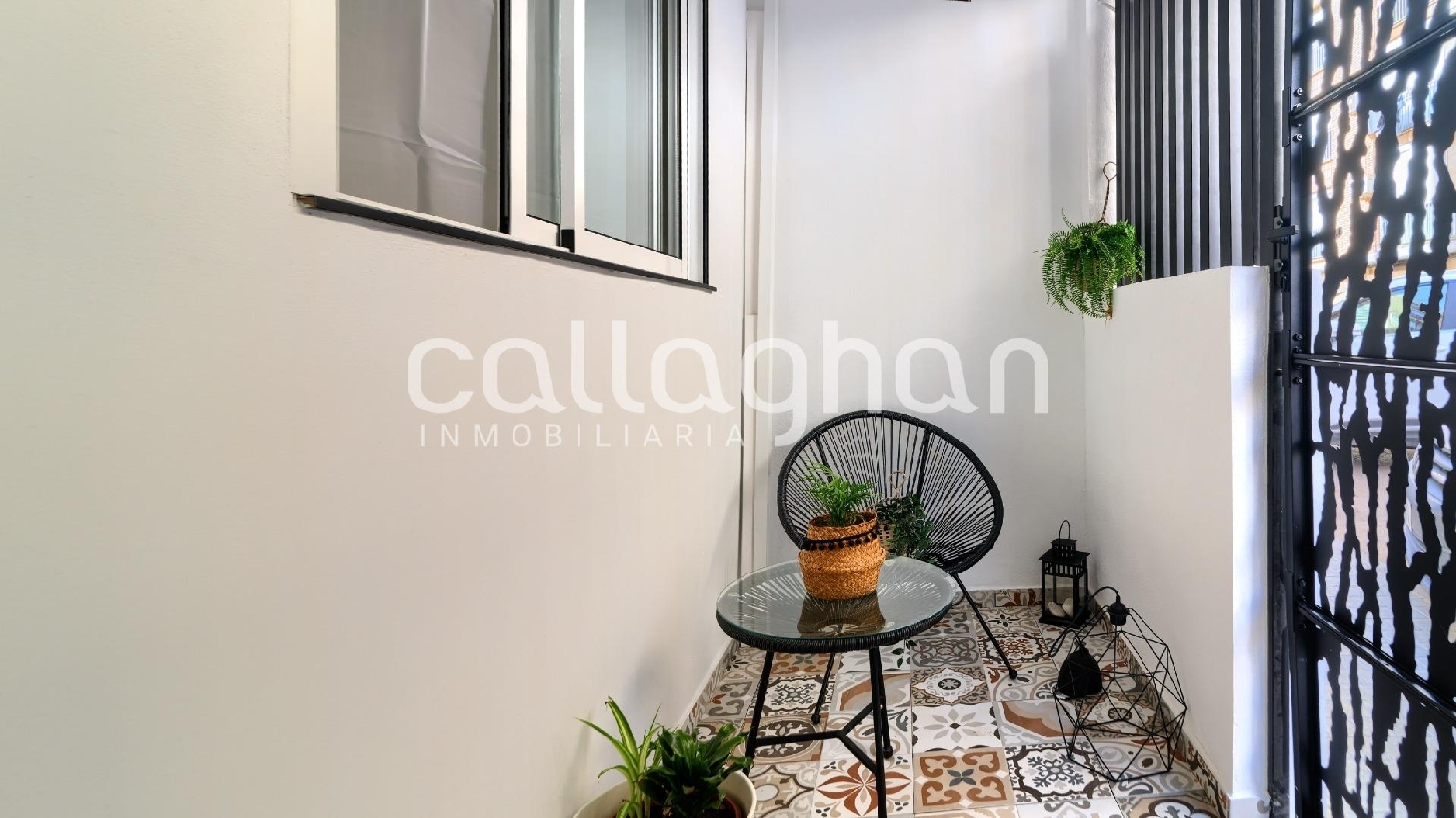 à vendre local commercial Torrent Horta Oest 4