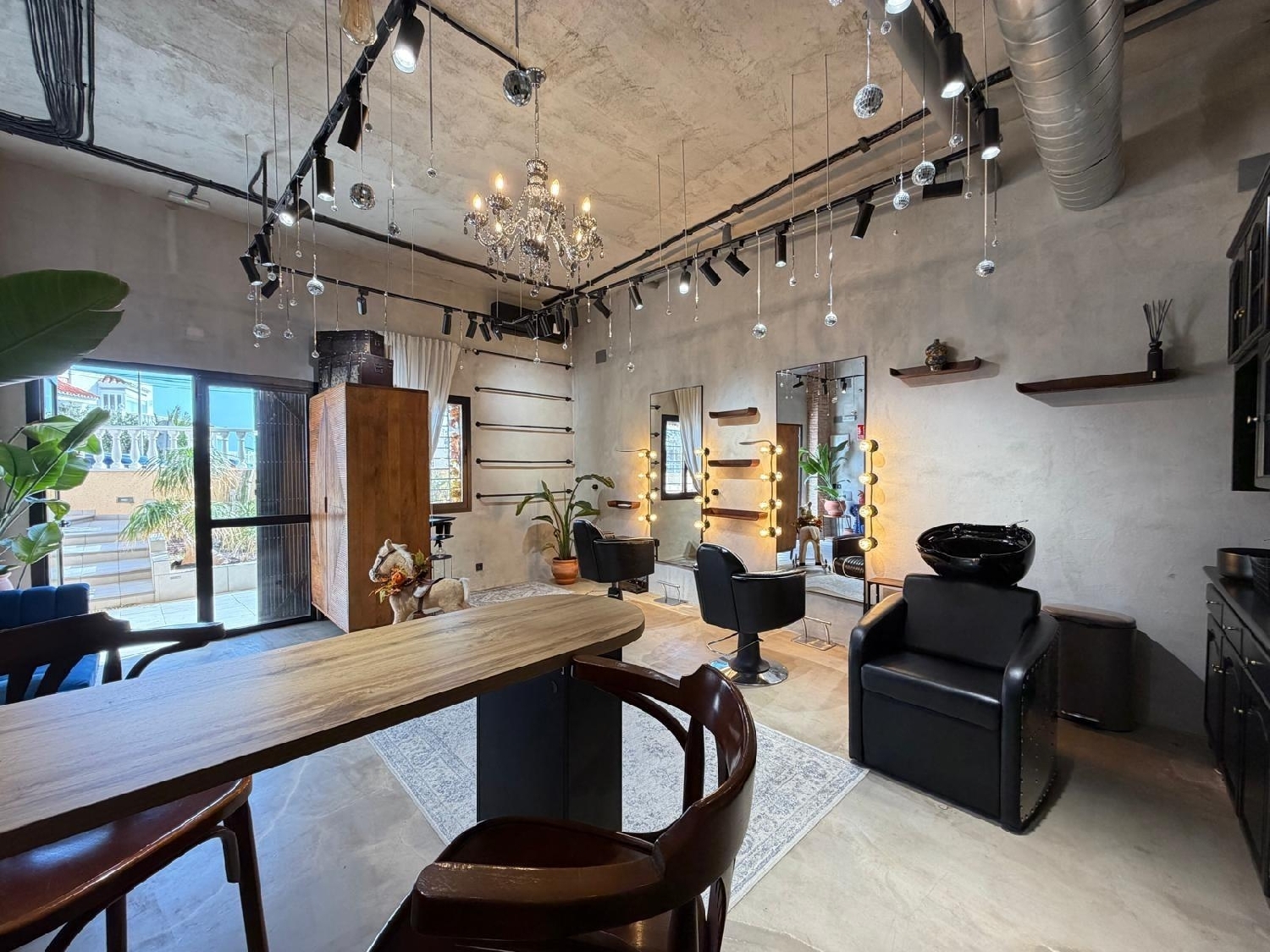  en venta local Torrevieja Baix Segura 1