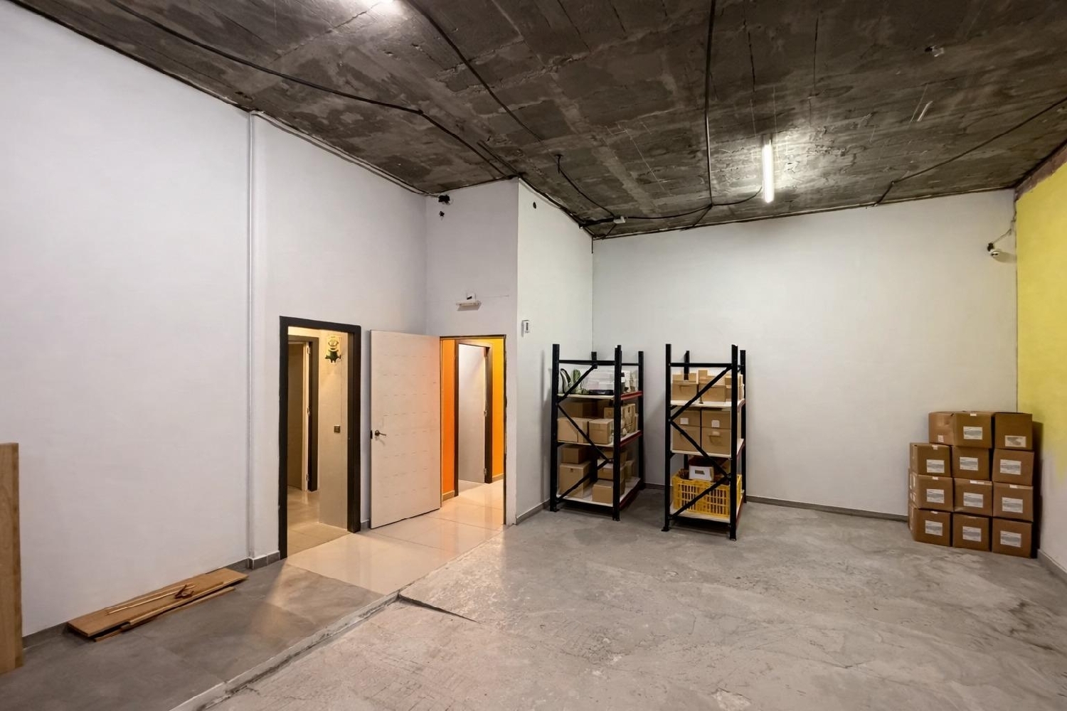  for sale commercial premise Torrevieja Baix Segura 8