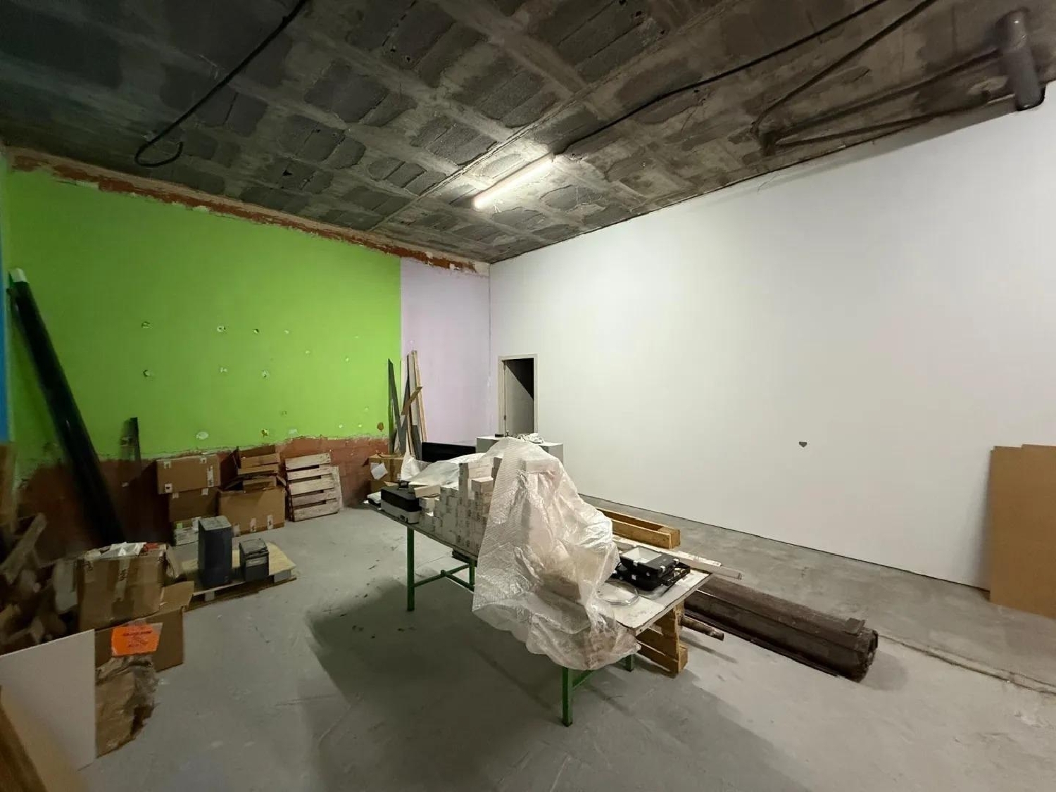  for sale commercial premise Torrevieja Baix Segura 6