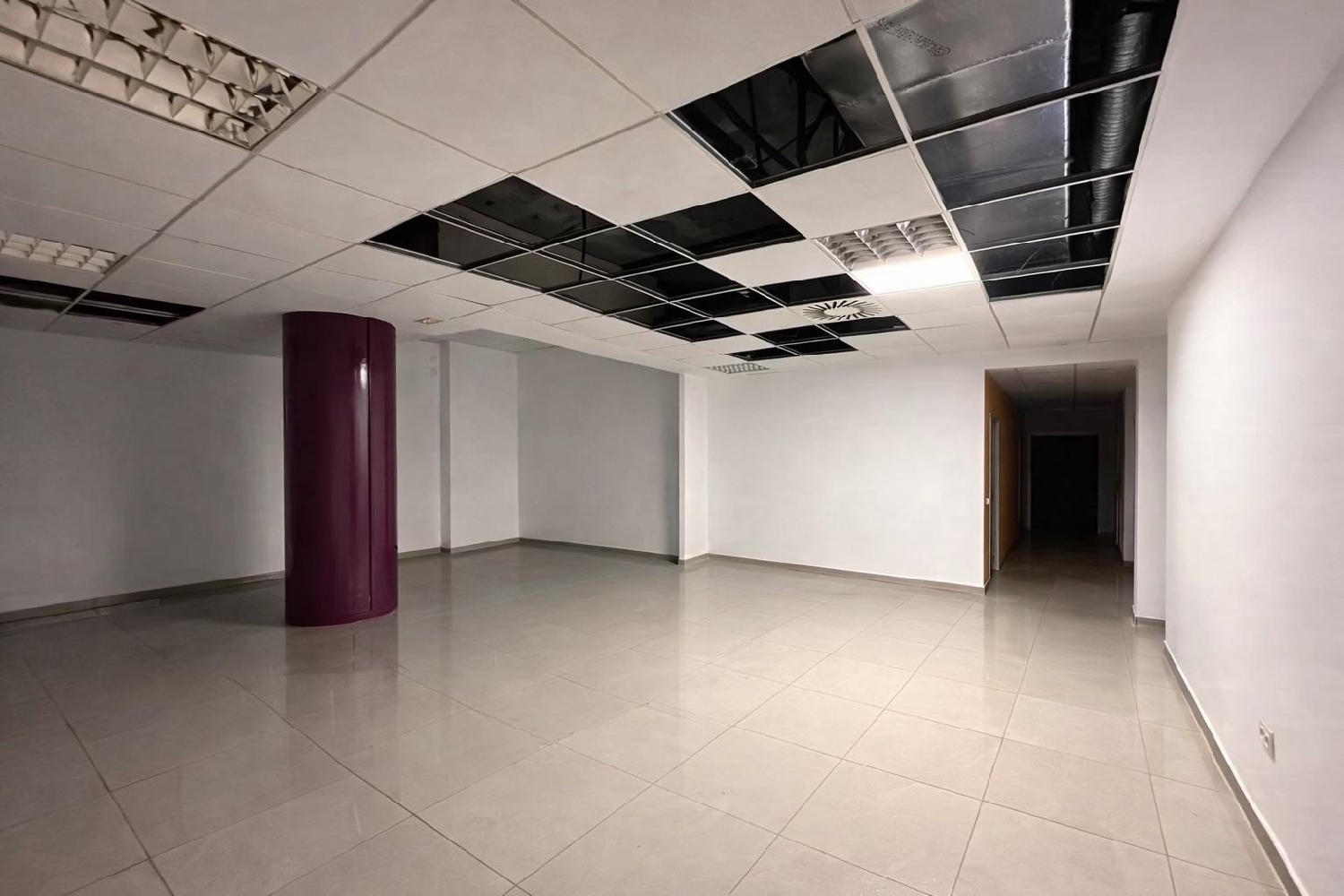  for sale commercial premise Torrevieja Baix Segura 5