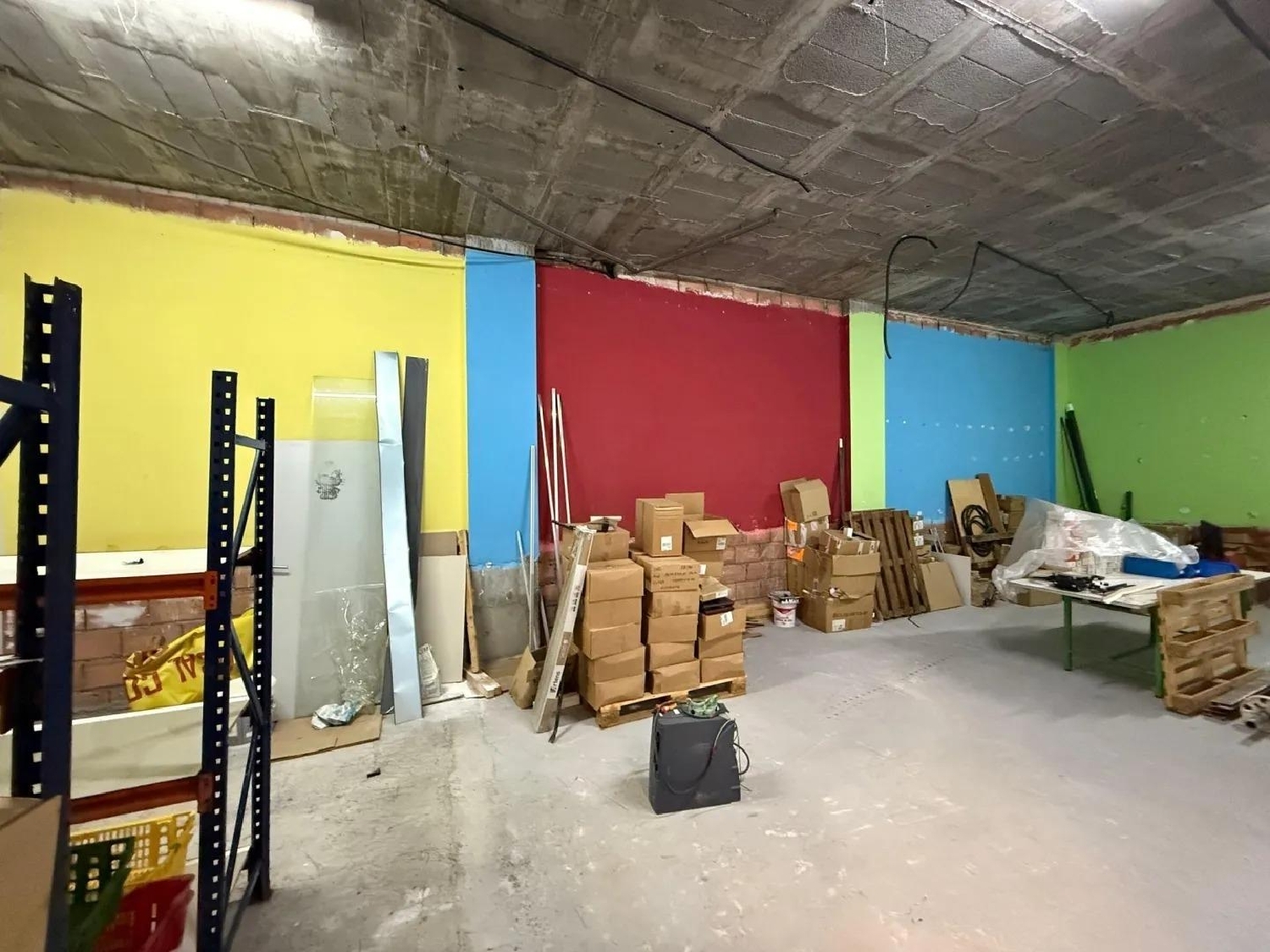  for sale commercial premise Torrevieja Baix Segura 7