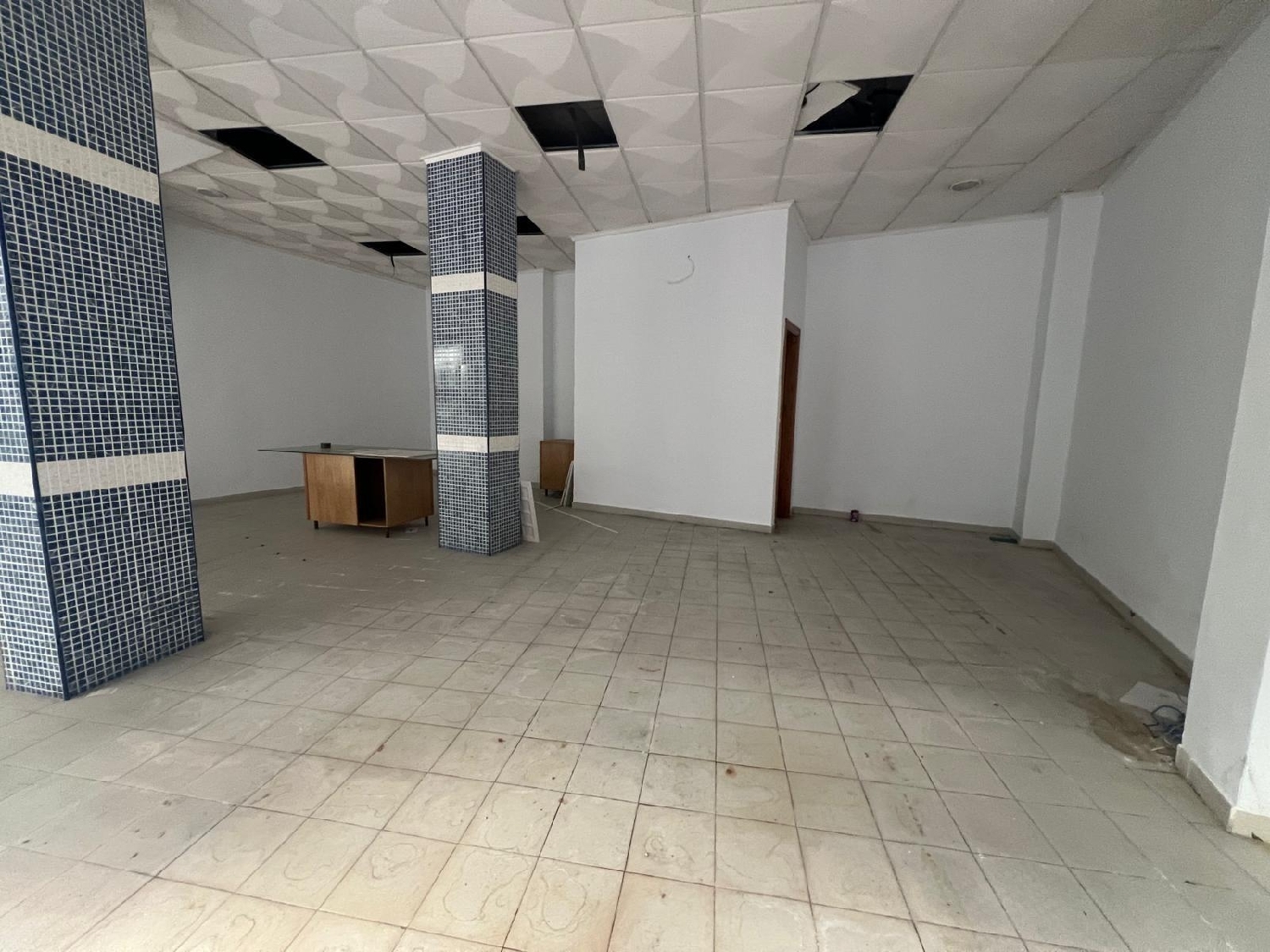  till salu lokal Torrevieja Baix Segura 2