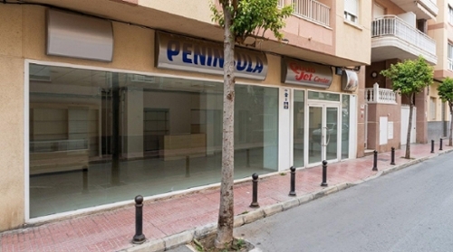 Torrevieja Baix Segura lokal foto 6376519