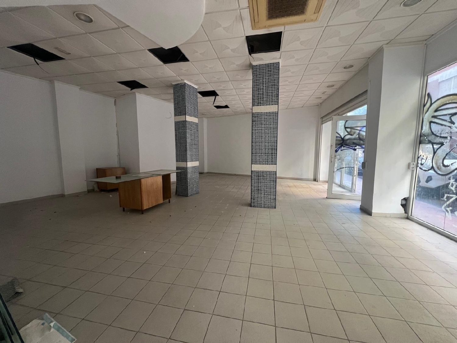  till salu lokal Torrevieja Baix Segura 3