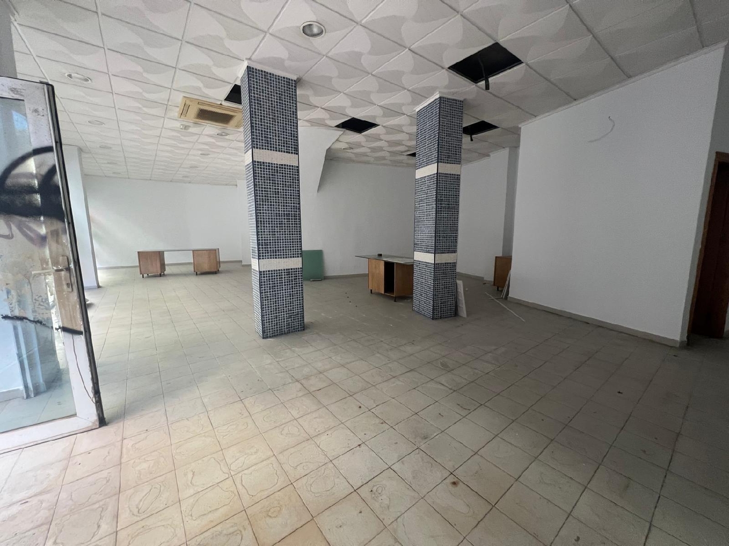  till salu lokal Torrevieja Baix Segura 4