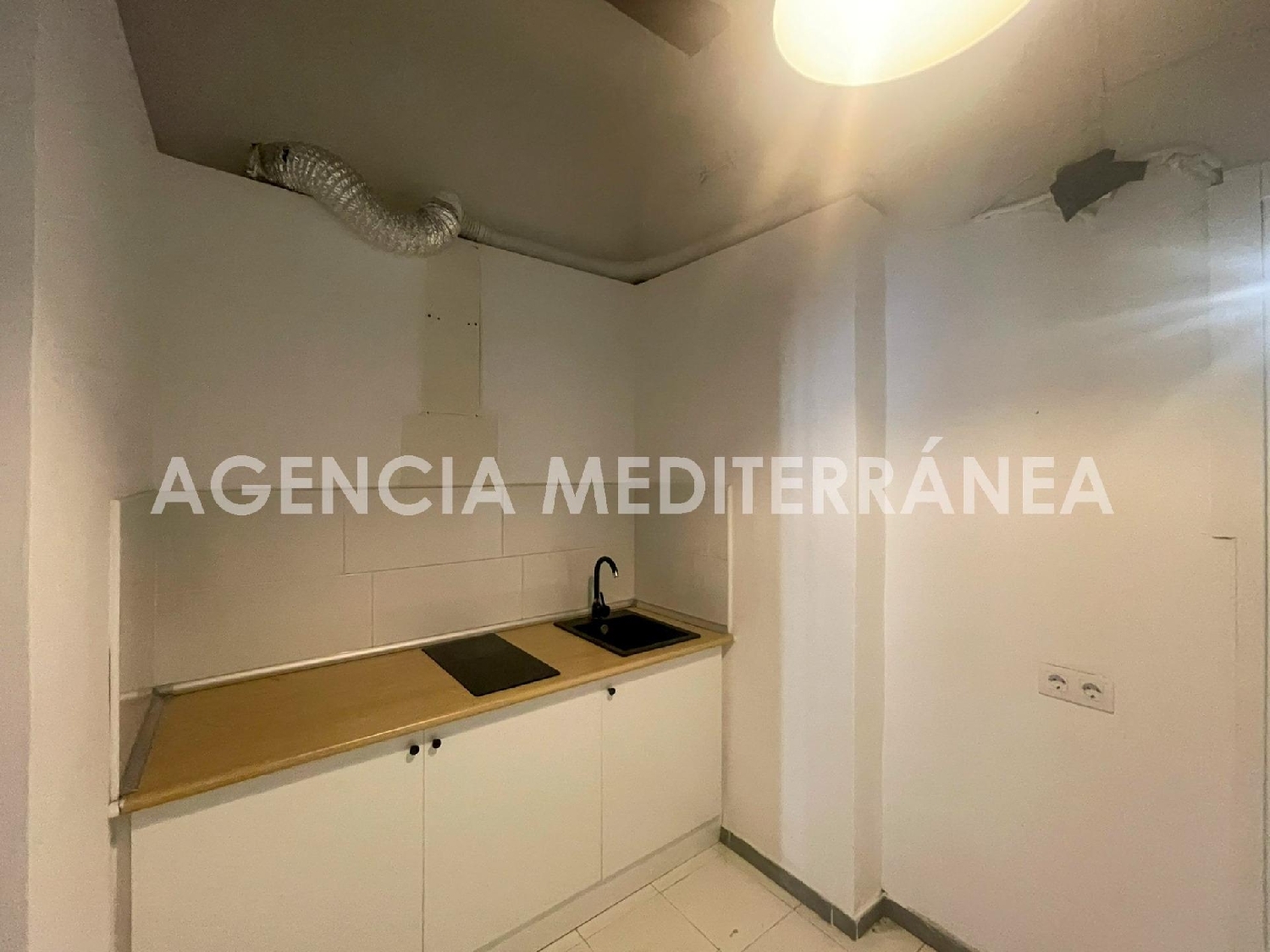  à vendre local commercial Valencia De Las Torres Campiña Sur 7