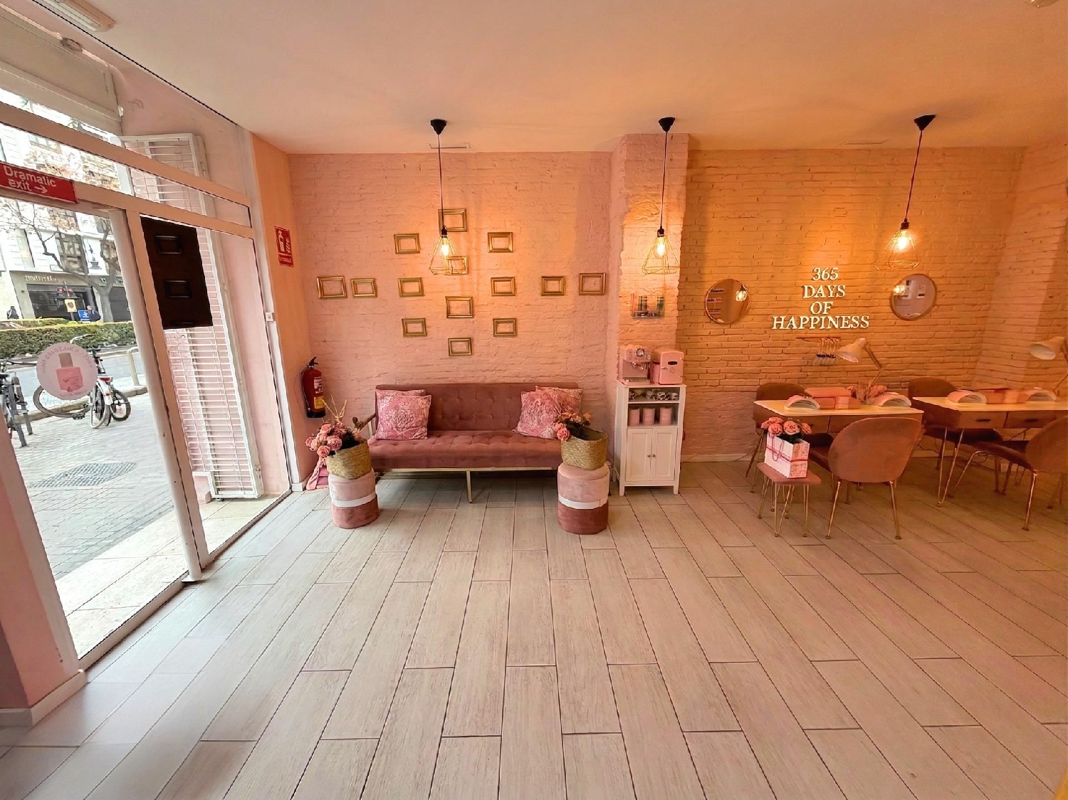 kaufen Gewerberaum Valencia De Las Torres Campiña Sur 1