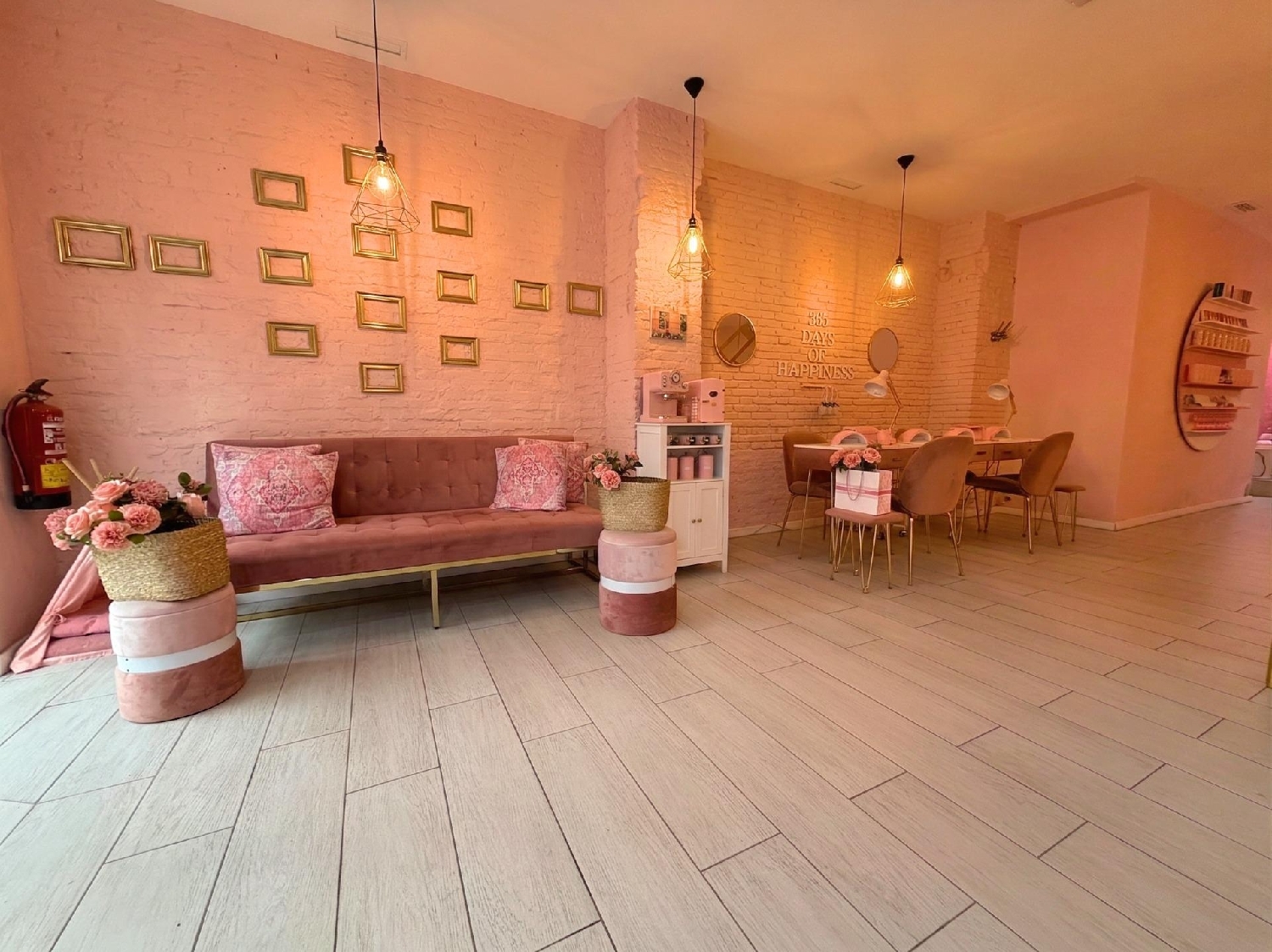 kaufen Gewerberaum Valencia De Las Torres Campiña Sur 6