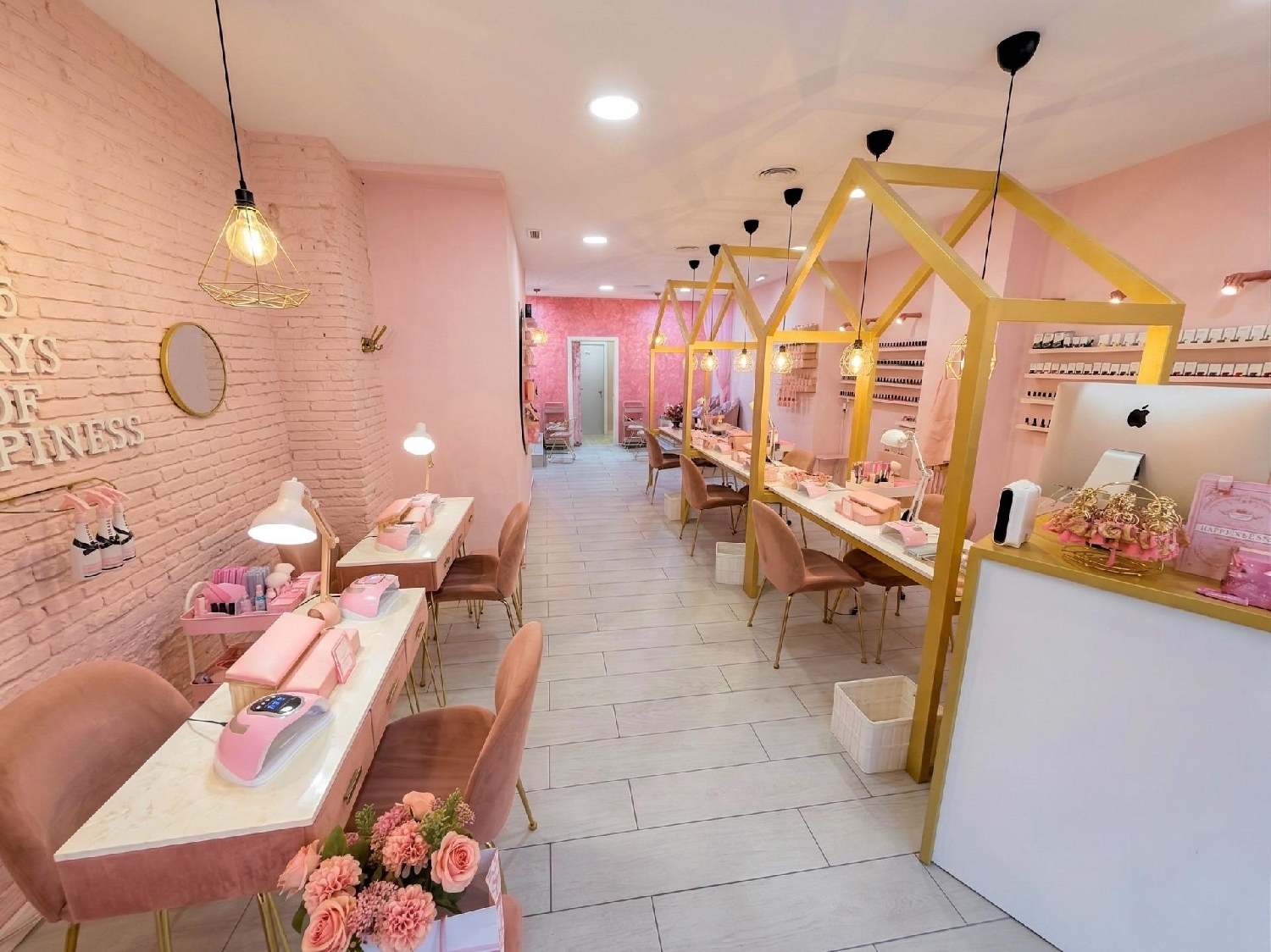 kaufen Gewerberaum Valencia De Las Torres Campiña Sur 8