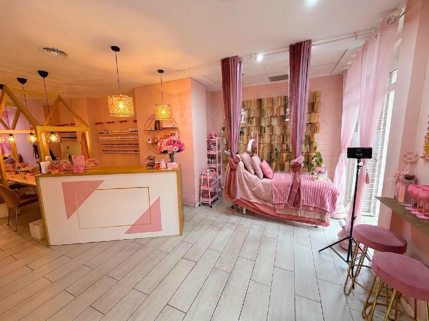 kaufen Gewerberaum Valencia De Las Torres Campiña Sur 3