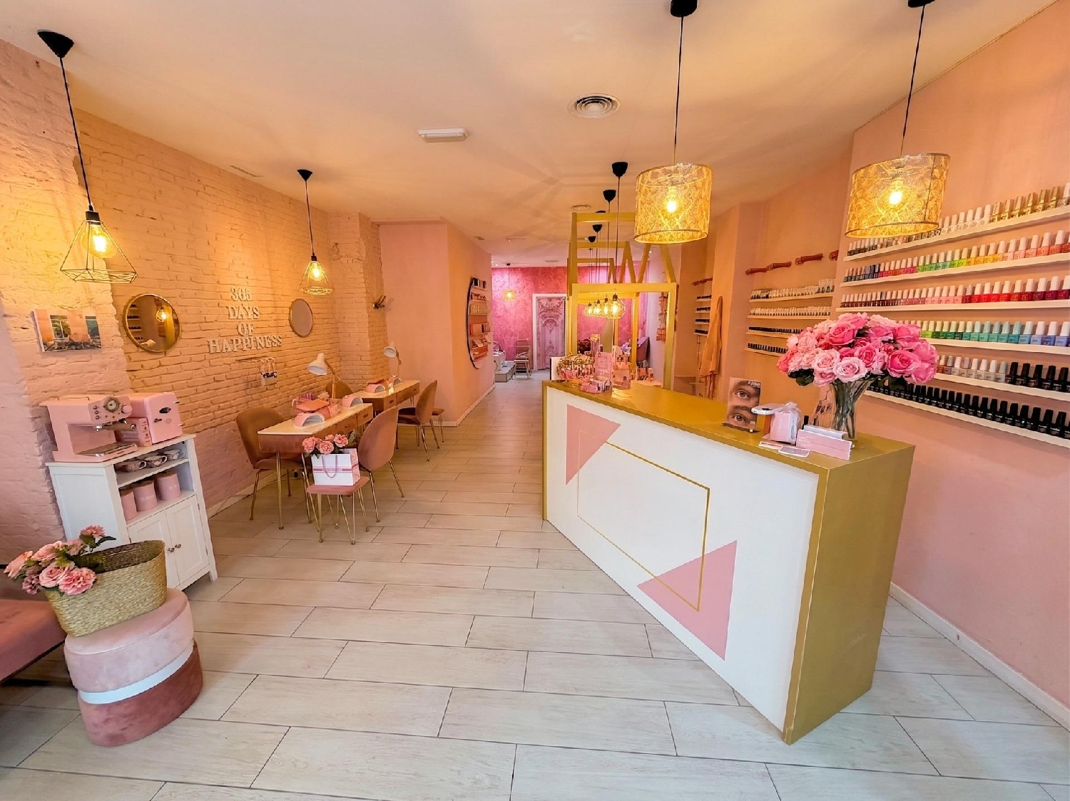 kaufen Gewerberaum Valencia De Las Torres Campiña Sur 2