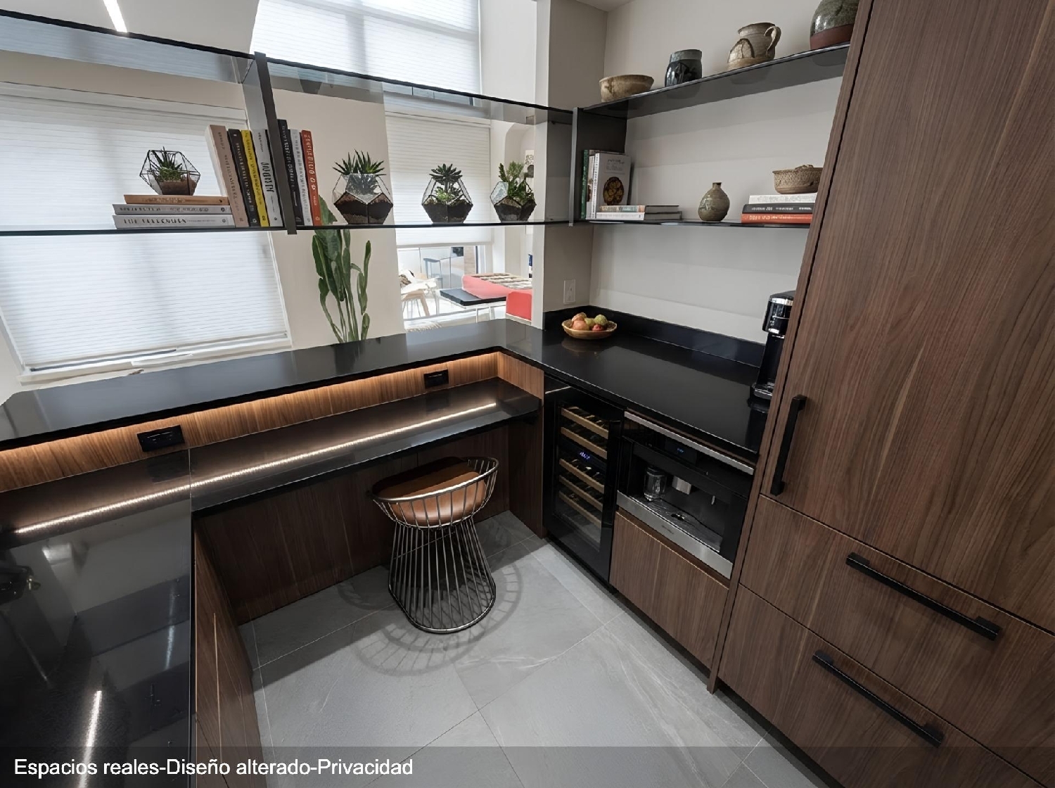  till salu lokal Valencia De Las Torres Campiña Sur 7