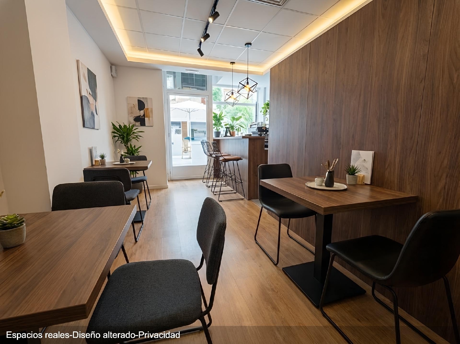  till salu lokal Valencia De Las Torres Campiña Sur 2