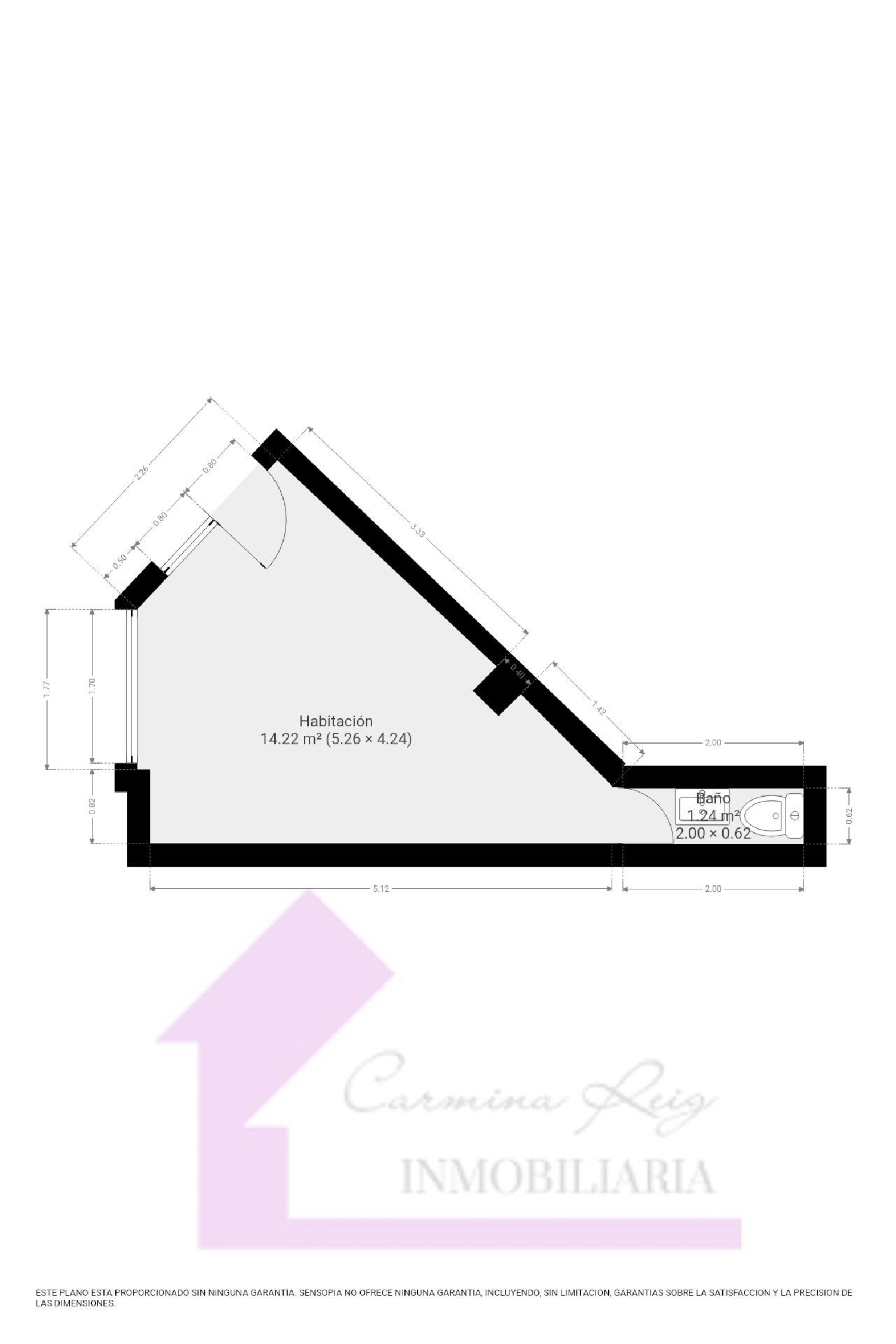  till salu lokal Valencia De Las Torres Campiña Sur 4