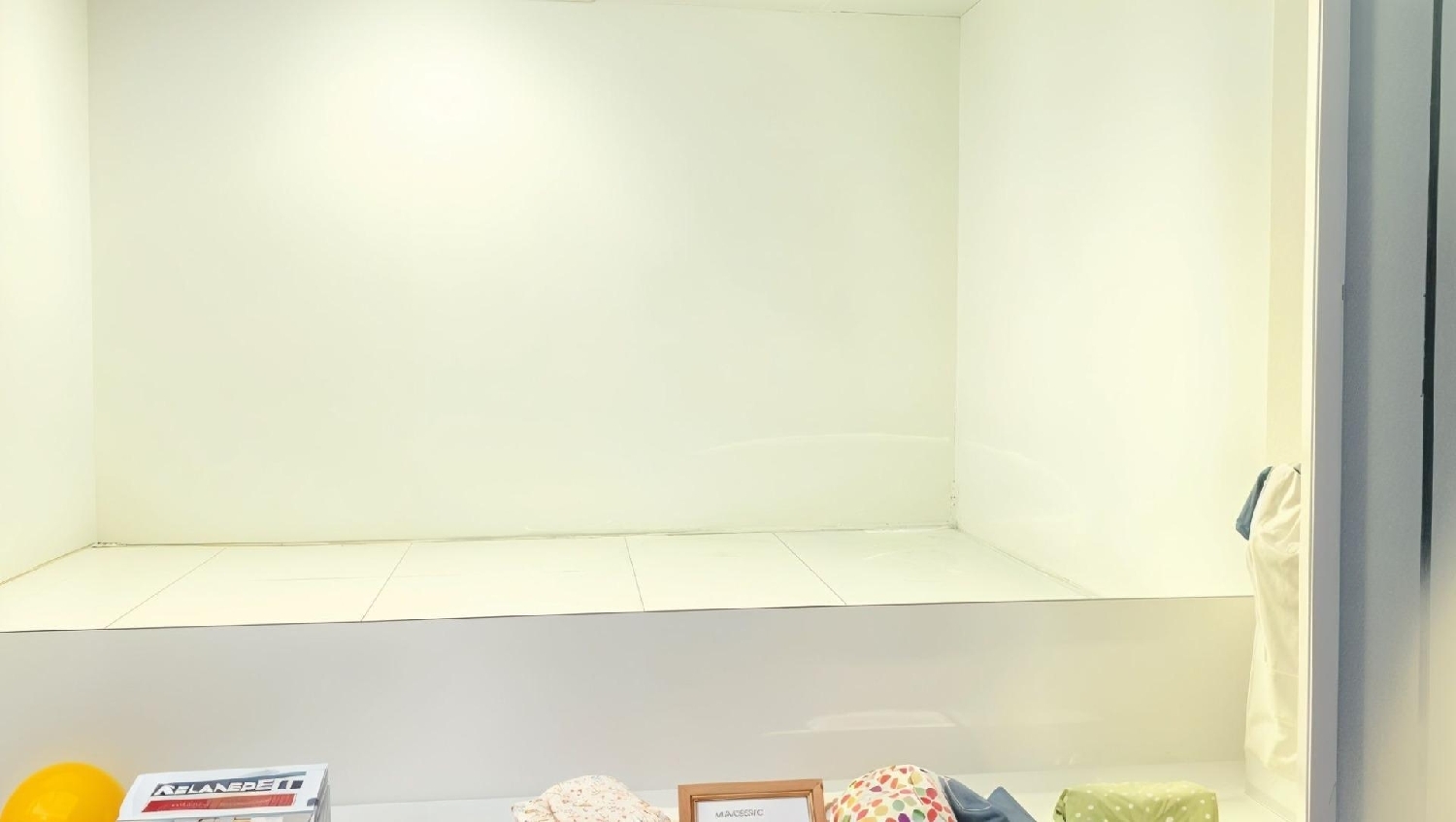  kaufen Gewerberaum Valencia De Las Torres Campiña Sur 3