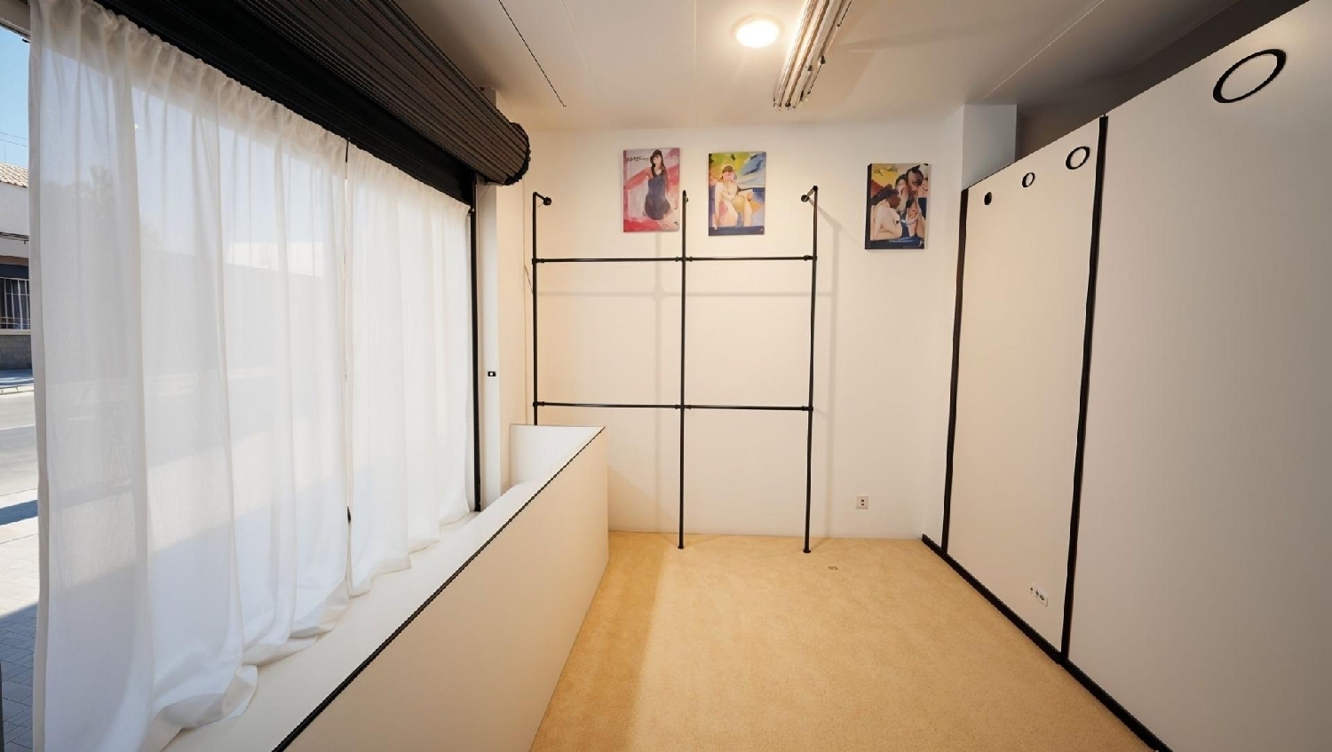  kaufen Gewerberaum Valencia De Las Torres Campiña Sur 7