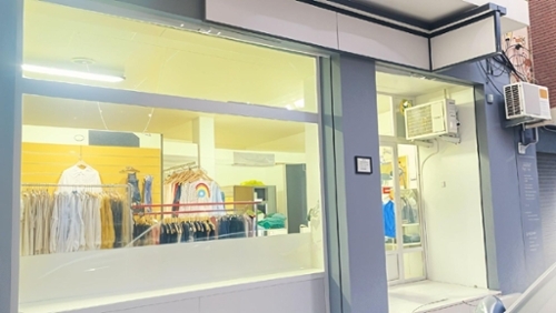 Valencia De Las Torres Campiña Sur Gewerberaum Bild 6374250