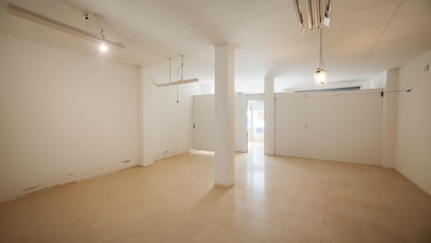  kaufen Gewerberaum Valencia De Las Torres Campiña Sur 8