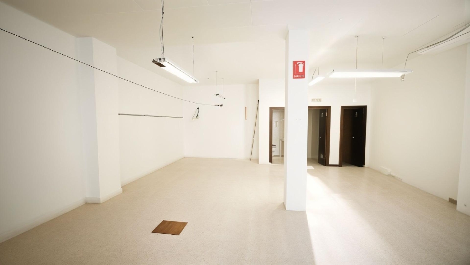  kaufen Gewerberaum Valencia De Las Torres Campiña Sur 4