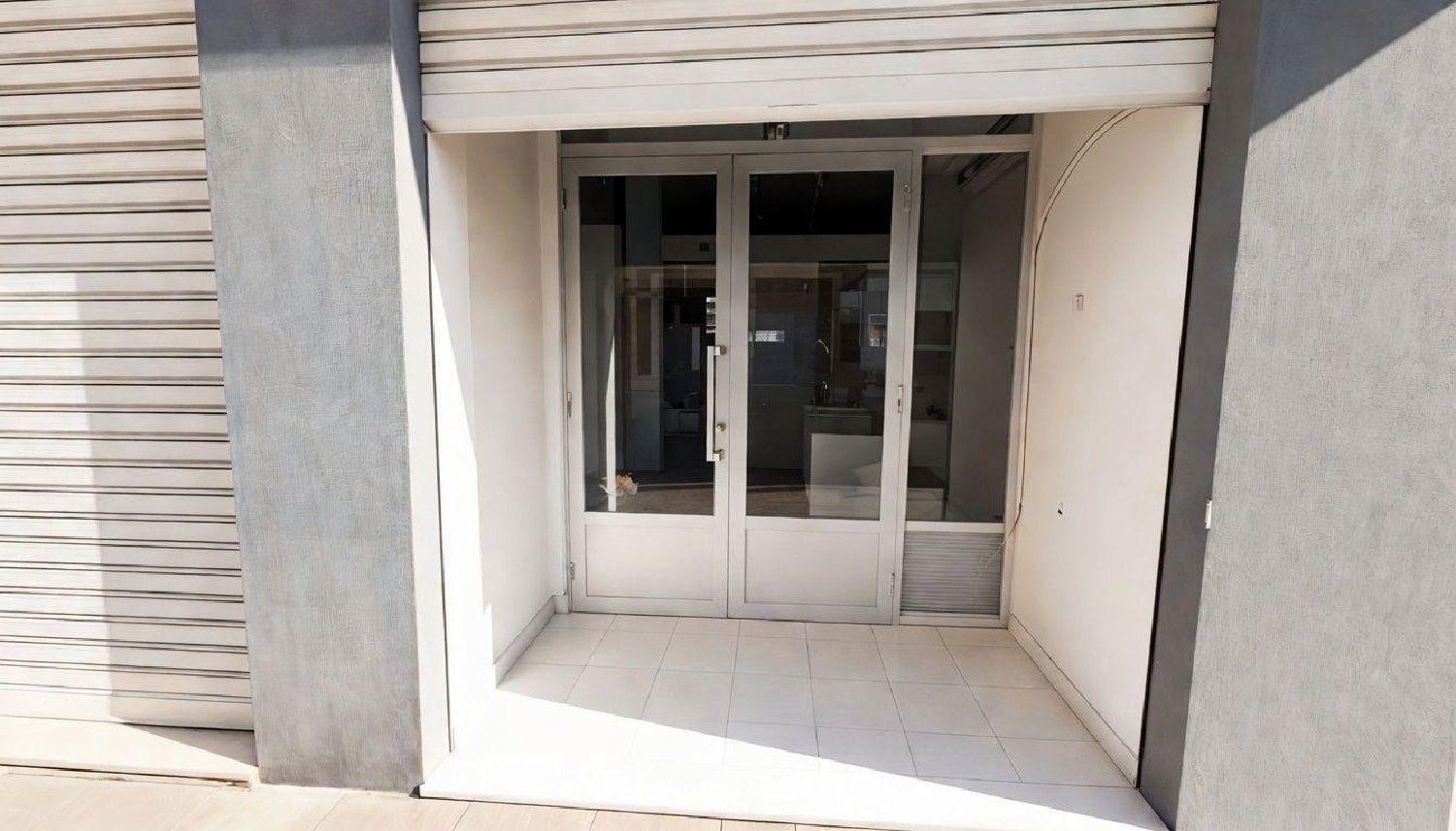  kaufen Gewerberaum Valencia De Las Torres Campiña Sur 5