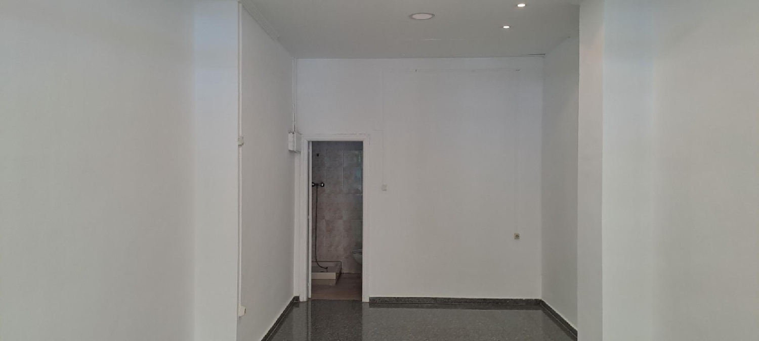  te koop bedrijfsruimte Valencia De Las Torres Campiña Sur 8