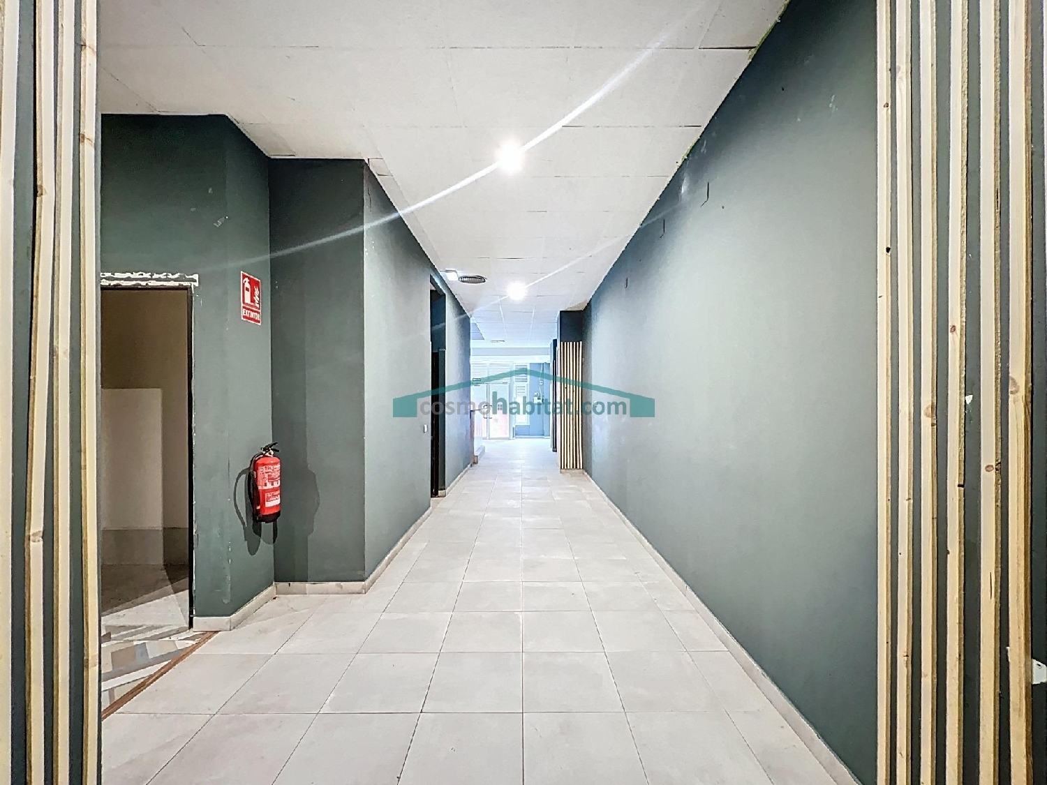  kaufen Gewerberaum Valencia De Las Torres Campiña Sur 4