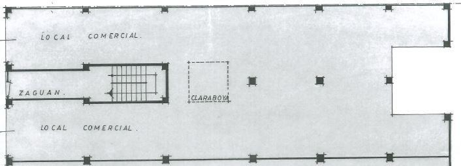  en venta local Valencia De Las Torres Campiña Sur 1