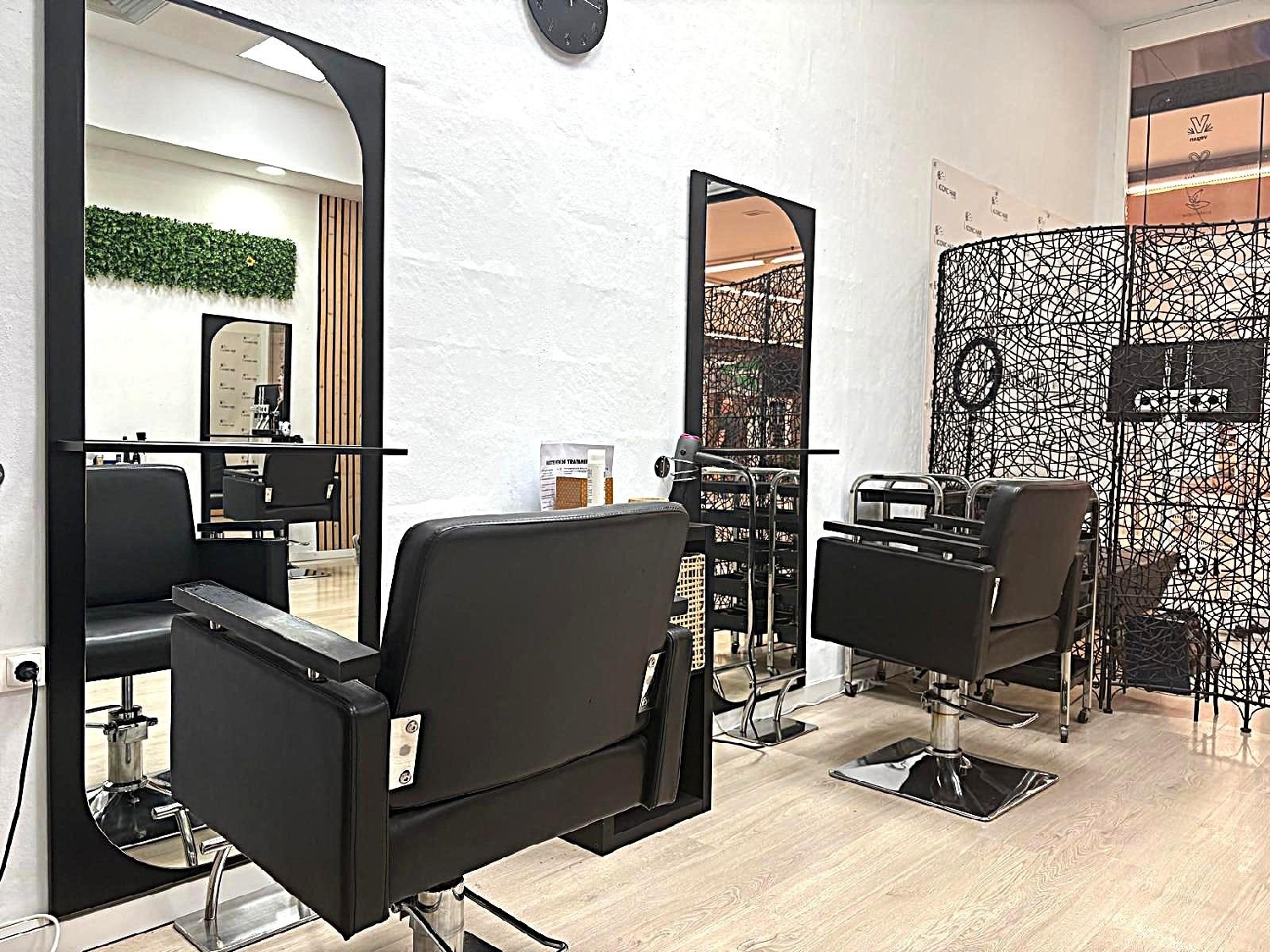  en venta local Valencia De Las Torres Campiña Sur 3