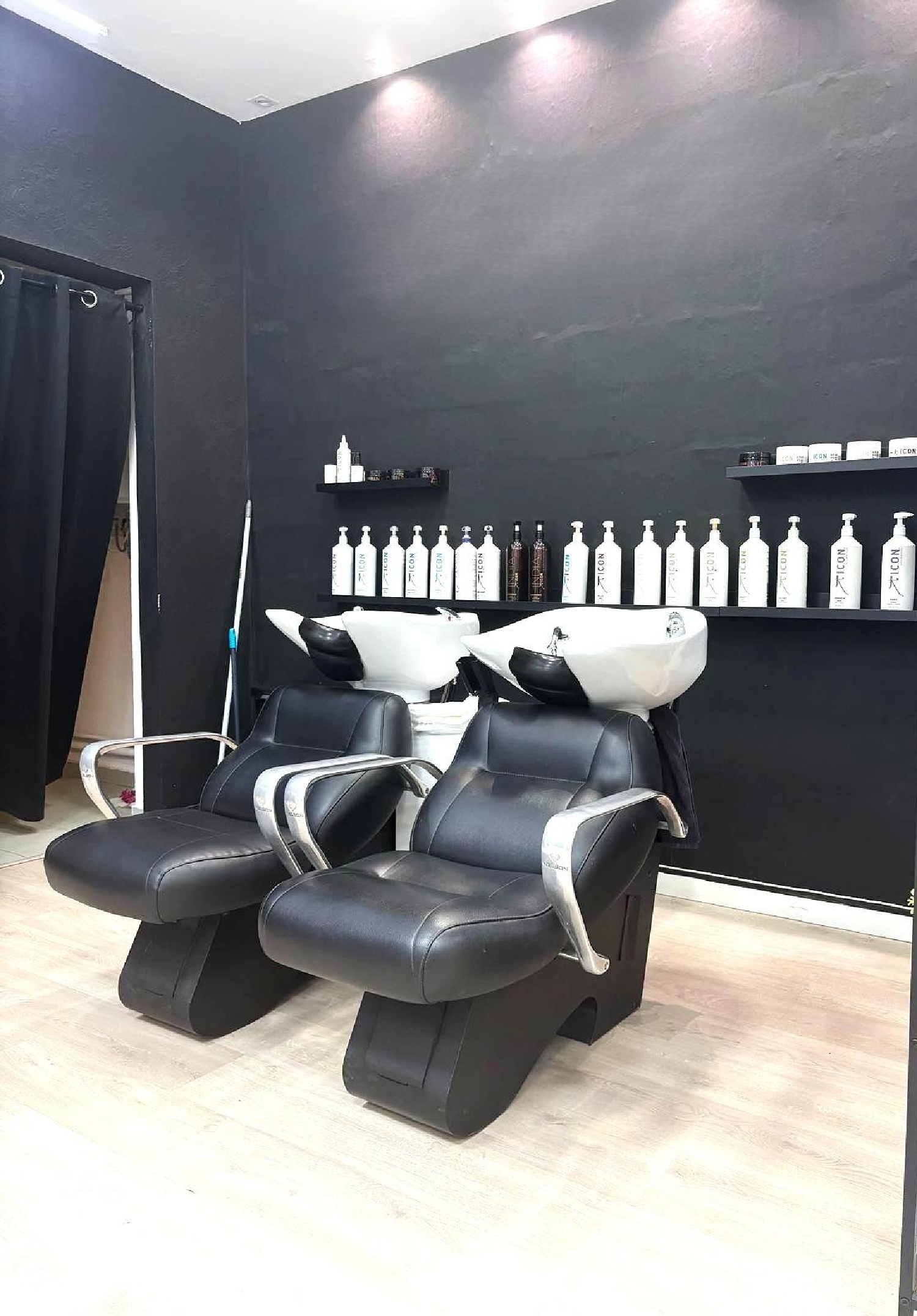  en venta local Valencia De Las Torres Campiña Sur 4