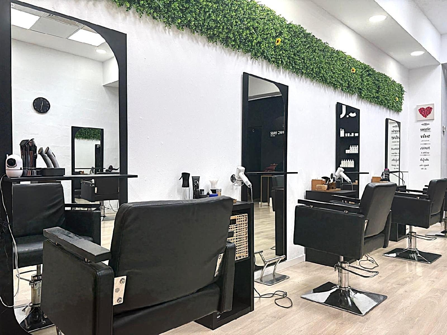  en venta local Valencia De Las Torres Campiña Sur 1