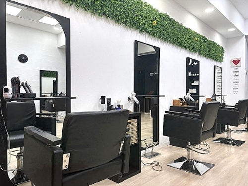 Valencia De Las Torres Campiña Sur local foto 6376450