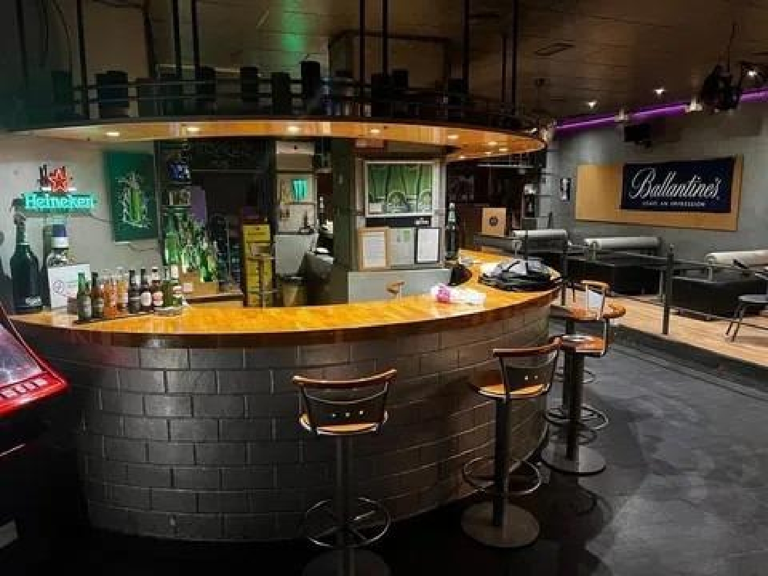 kaufen Gewerberaum Valencia De Las Torres Campiña Sur 5