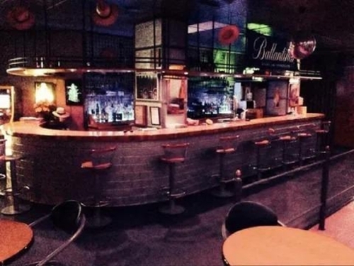 Valencia De Las Torres Campiña Sur Gewerberaum Bild 6370794