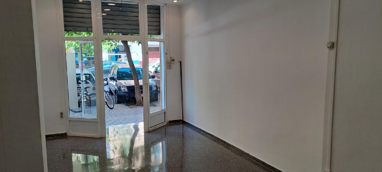  kaufen Gewerberaum Valencia De Las Torres Campiña Sur 5